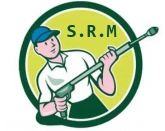 Professionelle Fassadenreinigung | SRM Reinigung